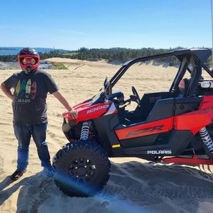 Meet your Posher, Shane